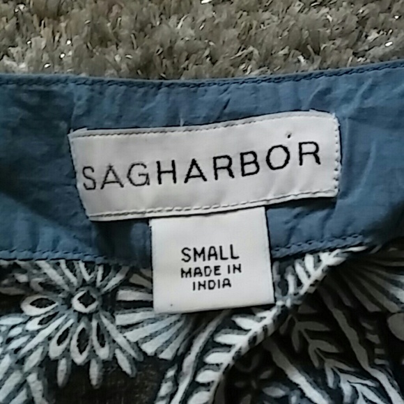 Sagharbor casual/party blouse - Picture 4 of 8